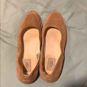 Ugg flats